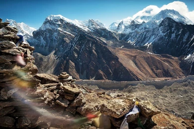 Download Wallpapers Of Himalayas