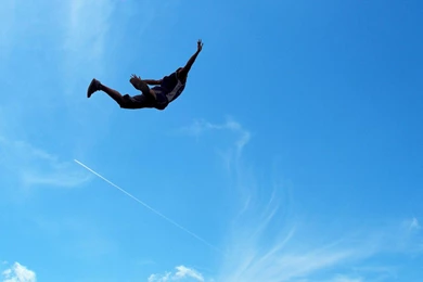 Skydiving Wallpapers