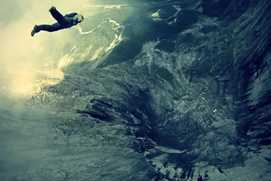 Skydiving Wallpapers