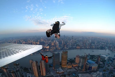 Skydiving Wallpapers