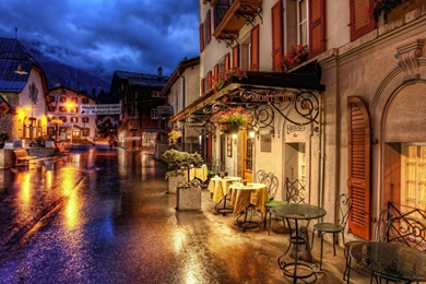 YouWall   Old City Night Wallpapers   Wallpaper,wallpapers,free ...