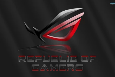 Asus RoG Wallpapers   Computer Wallpapers