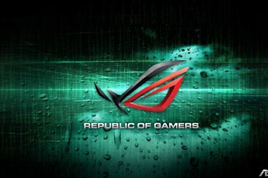 ROG Wallpapers Collection 2012 Republic Of Gamers