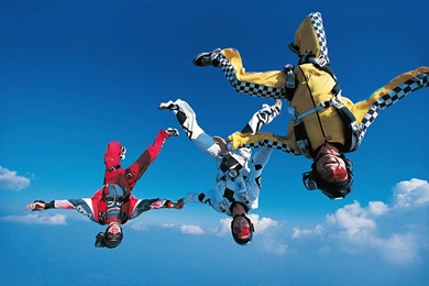 Top Skydiving Free Hd Images For Pinterest