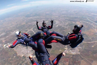 Military Skydiving Wallpapers   Photo 92 Of 266