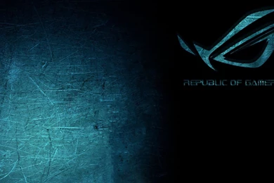 Asus Republic Of Gamers Wallpapers Computer Wallpapers