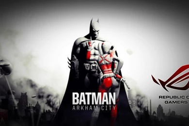 Asus Rog Republic Of Gamers Wallpapers