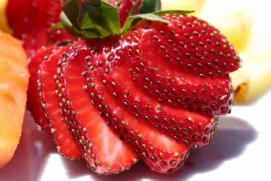 Fruit Wallpapers High Quality