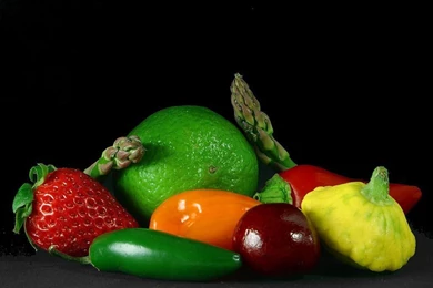 Fruit Wallpapers   Crazy Frankenstein