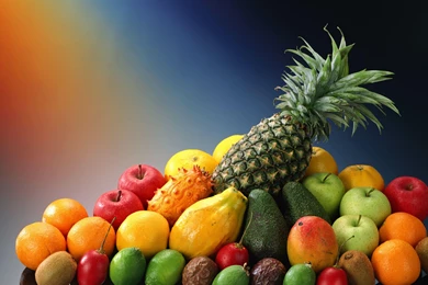 Fruit Computer Wallpapers, Desktop Backgrounds