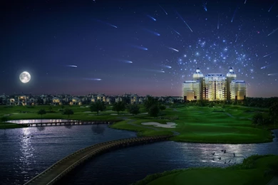 Astonishing 3D HD Wallpapers Free Download