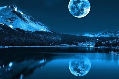 Lovely Good Night Wallpapers ~ Allfreshwallpapers