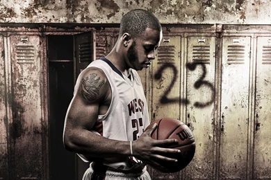 Download Wallpapers 1920x1080 Basketball, Sports, Terrance Hall ...