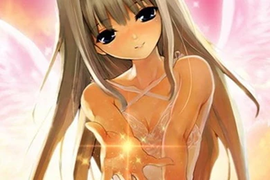 40 Beautiful Manga/Anime Wallpapers For iPhone Backgrounds