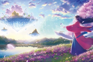 Beautiful Landscapes 17 Computer Wallpapers, Desktop Backgrounds ...