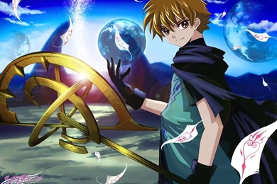 30+ Awesome Anime Wallpapers