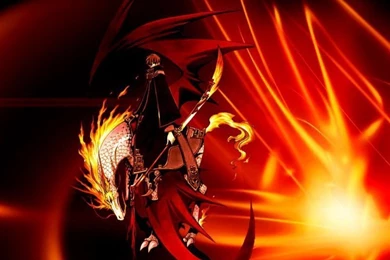 Firey Beast So Beautiful Wallpapers