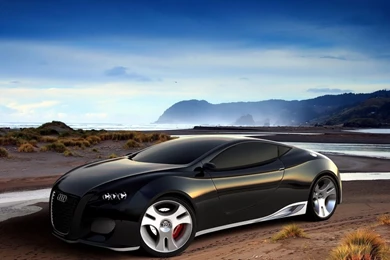 Audi Wallpapers HD