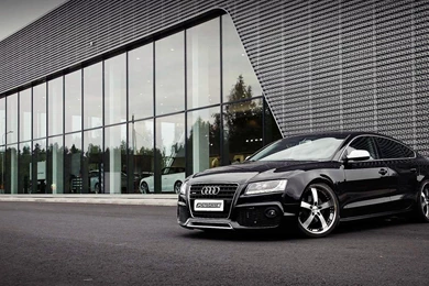 Audi Rs5 Wallpapers 1920×1080