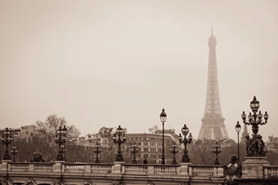 France Paris Wallpapers HD Desktop • IPhones Wallpapers