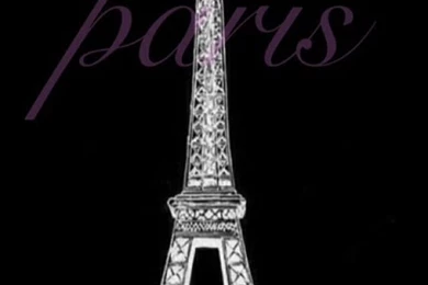 Paris On Pinterest