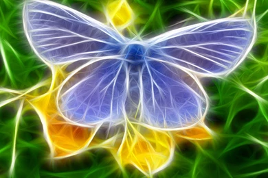 Abstract Of 3d Searching 265 Desktop Wallpapers