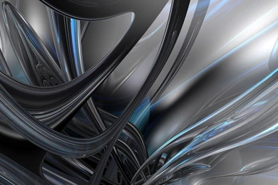 3D Wallpapers: Abstract Grey Art Wide Adstract Wallpapers For ...