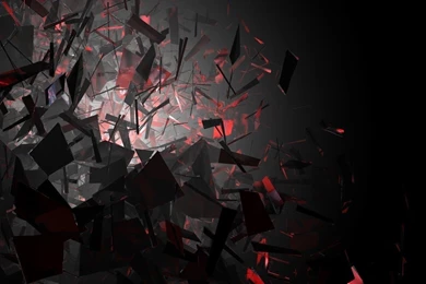 Our Abstract Wallpapers Are Very Smooth From Design