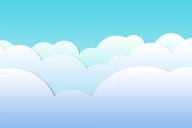Gallery For   Cloud Backgrounds For Powerpoint