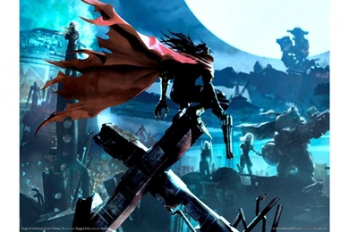 Stalking Prey 2016 4K Anime Wallpapers