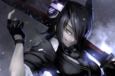 Weapon HD Wallpapers