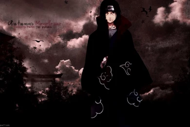 Autums Monologme, 1440x900 Pixels : Wallpapers Tagged Anime ...