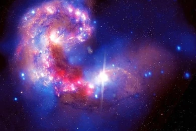 Space And Galaxy Wallpapers [Wallpapers Wednesday]   Hongkiat