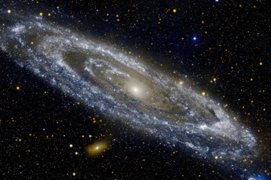 Space Mobile Wallpapers