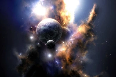 Ava Space Planet Galaxy Your Top HD Wallpapers