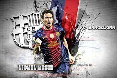 Fonds D'écran Lionel Messi : Tous Les Wallpapers Lionel Messi