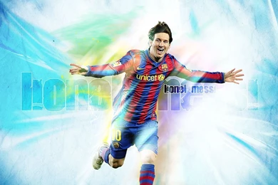 Cristiano Ronaldo Vs Lionel Messi: Wallpapers Lionel Messi ...
