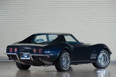 Top C3 Corvette Wallpaper Images For Pinterest