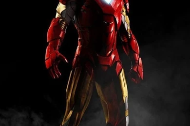 Free Download Iron Man 3 iPhone 5 HD Wallpapers