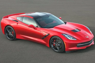2016 Chevrolet Corvette Best Wallpapers 8730   Chevrolet Wallpapers