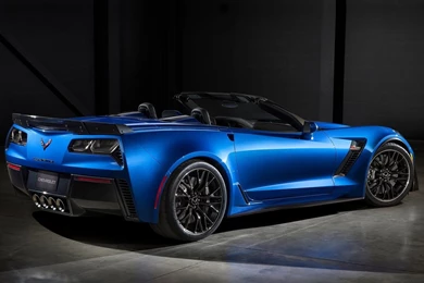 Top Stingray Convertible Wallpaper Images For Pinterest