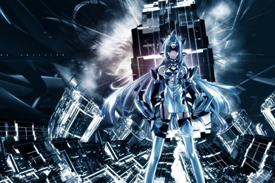 Animepaper Xenosaga Omnidevil Coz Manga Anime Hd Wallpapers ...