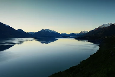 The Evening's Rest 1920×1080 NZ Wallpapers