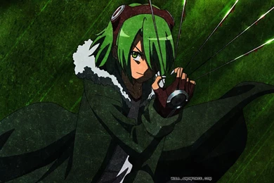 Akame Ga Kill Lubbock Anime Wallpapers HD High Definition ...