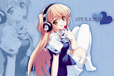 Anime, Anime, Form, Picture, Nice, Wallpapers 05