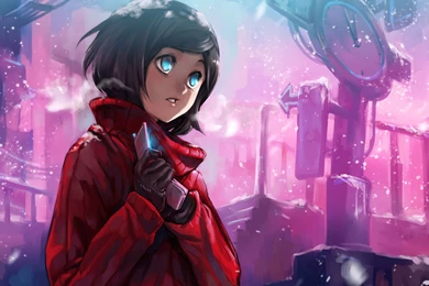 Anime, Anime, Form, Picture, Nice, Wallpapers 09