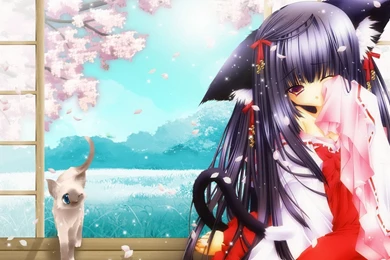 Anime, Anime, Form, Picture, Nice, Wallpapers