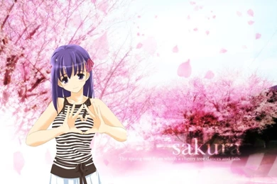 Sexy HD Anime Wallpapers   Page 3