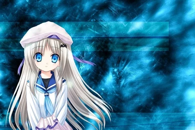 Anime Wallpapers By Abtracker On DeviantArt