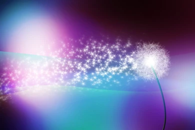 The Colorful Vision   Abstract Lights Desktops 1600x1200 NO.10 ...